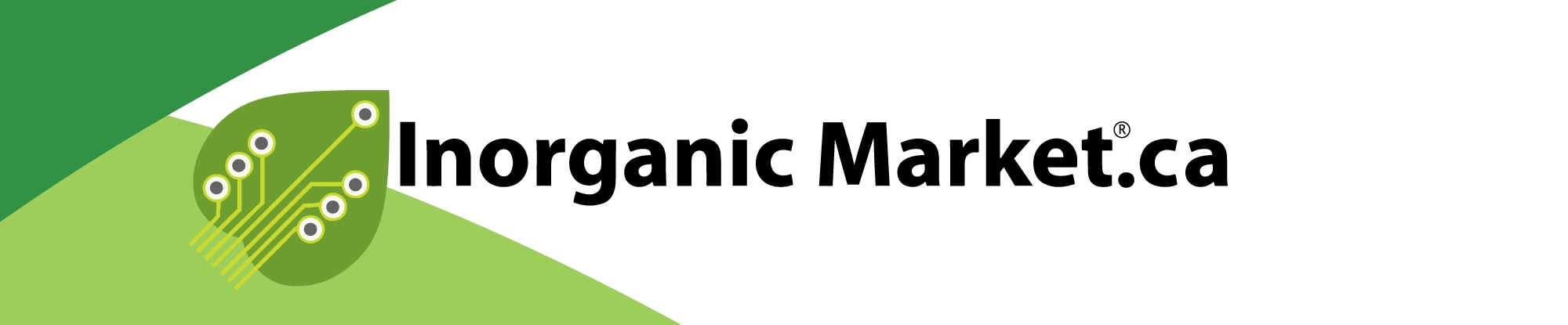 About – Inorganic Market